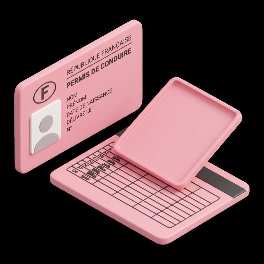 Permis de Conduire